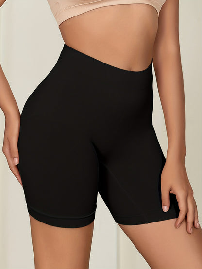 Emily | Zachte Naadloze Boyshort Slipjes Voor Ultiem Comfort