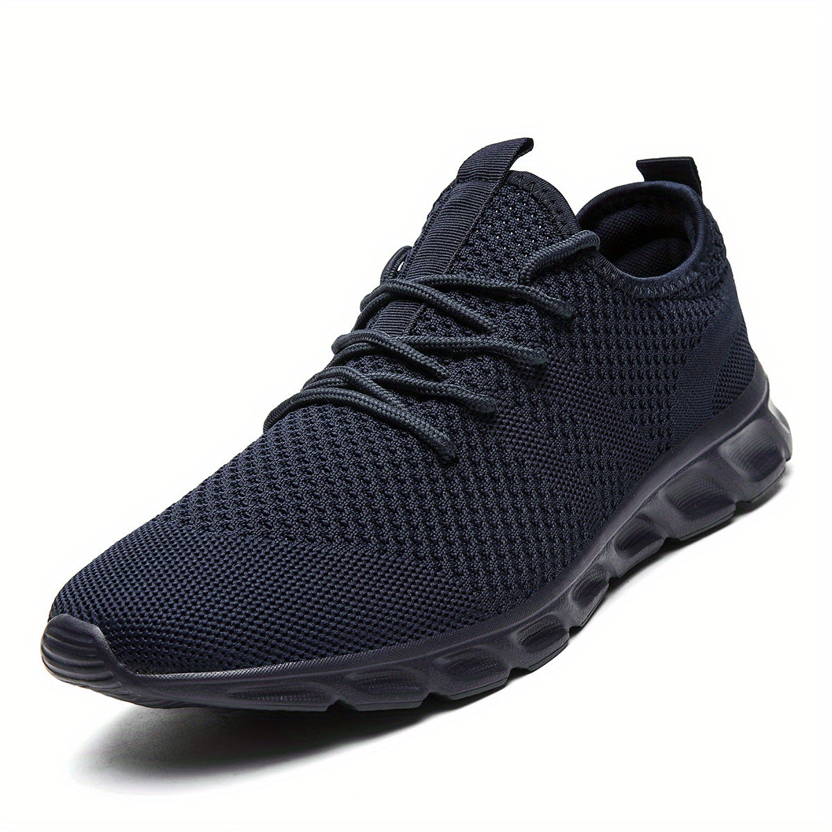 Maddox | Heren Lichtgewicht, Ademend, Anti-slip Hardloopschoenen