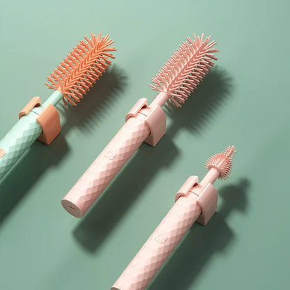 360 BabyCleaner | Gemakkelijk babyflessen schoonmaken
