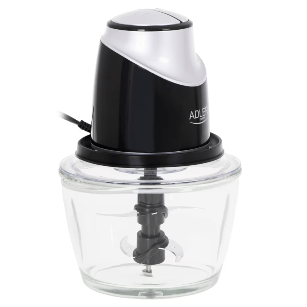 Adler Mini Chopper | Snelle en efficiënte hakker voor je keuken