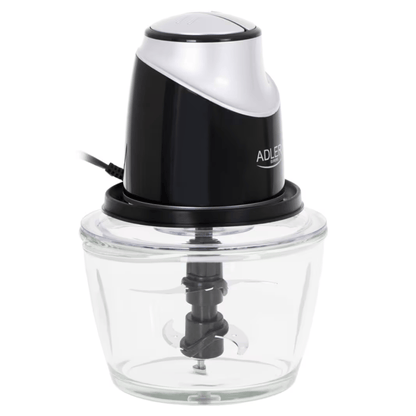 Adler Mini Chopper | Snelle en efficiënte hakker voor je keuken