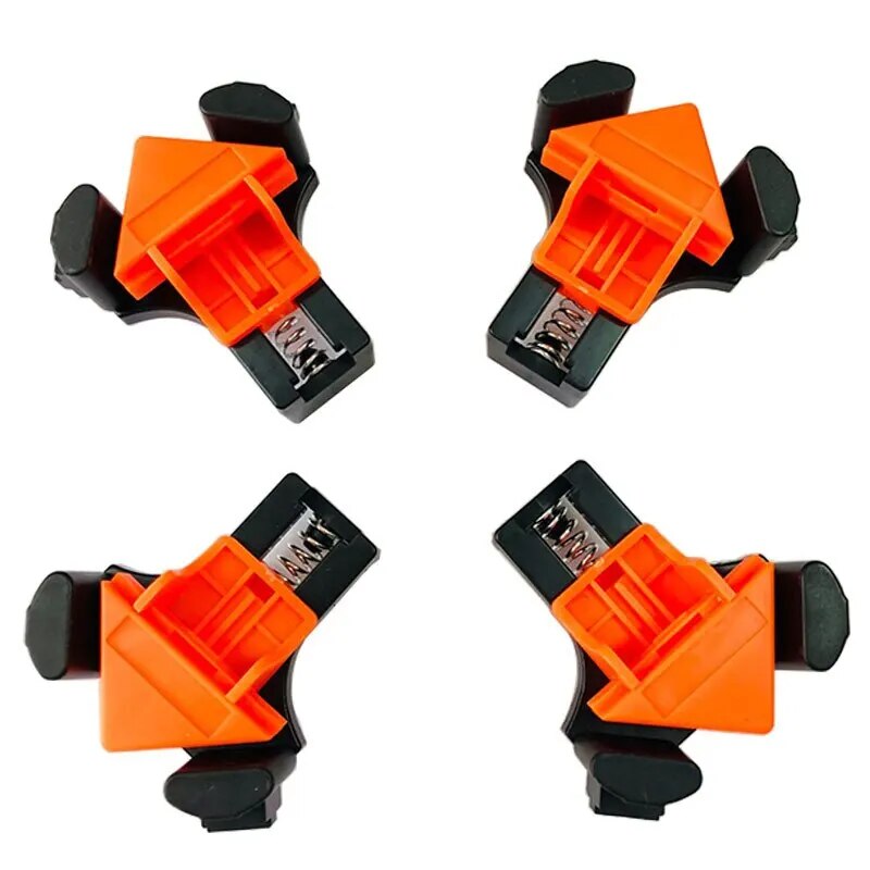 CornerClamps | De must-have voor elke klusser!