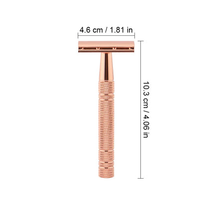 ProRazors | Luxueuze Eenvoud in Verzorging