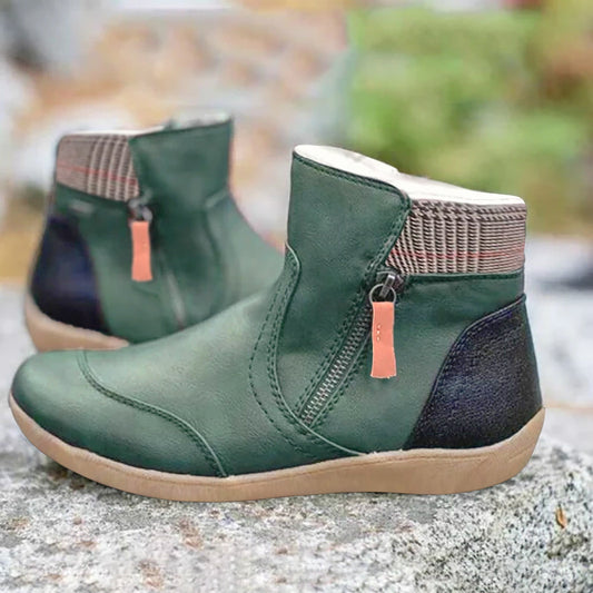 Silvia - Waterdichte boots