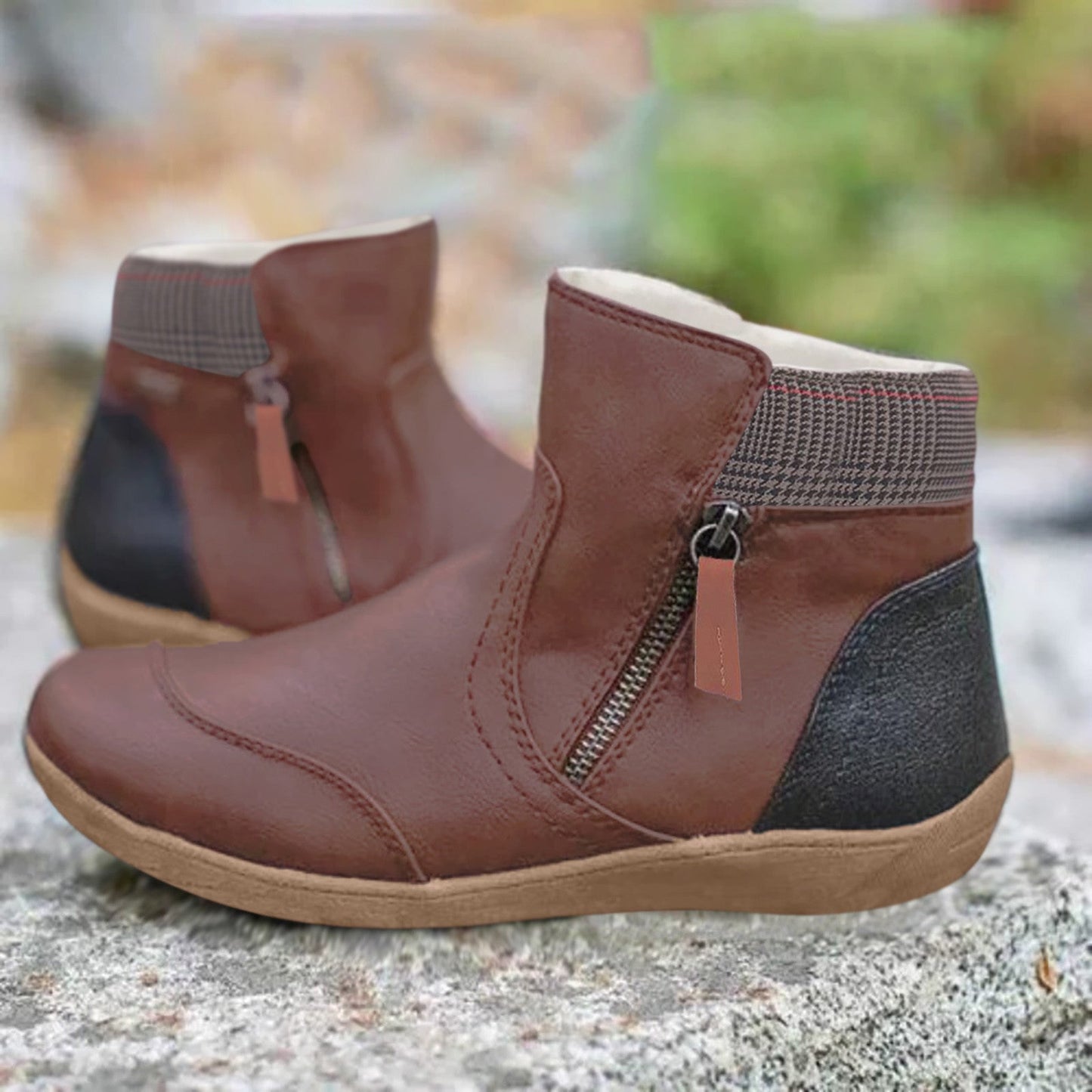 Silvia - Waterdichte boots