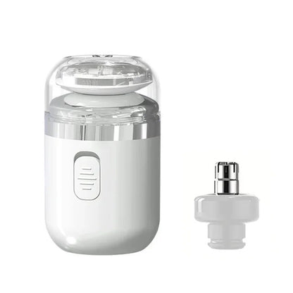 SaveShaver | De ultieme verzorgingspartner voor de moderne man!