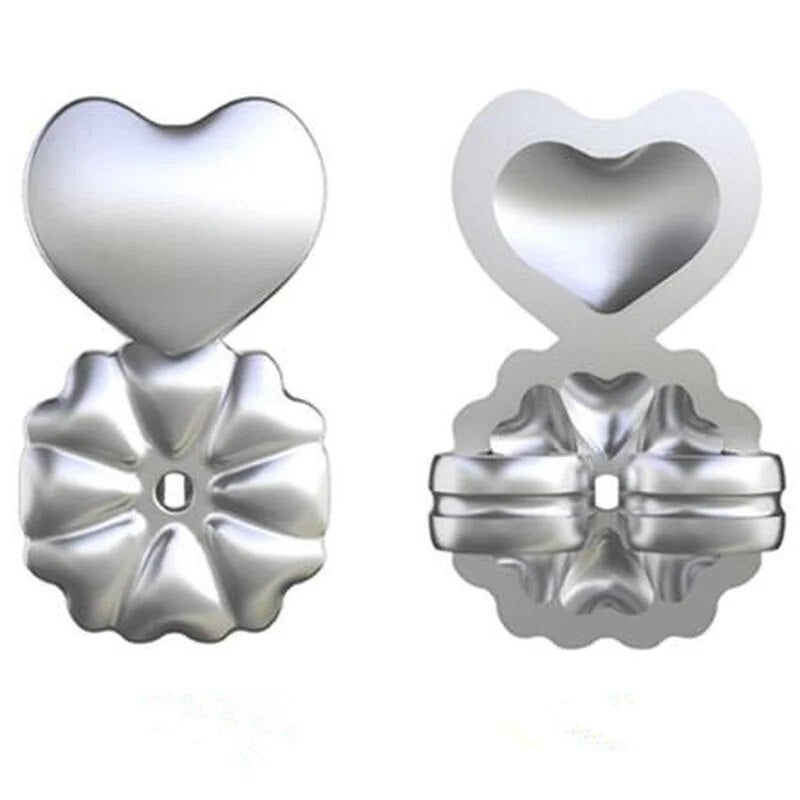EarLifters | Innovatieve oorbel steunlifters