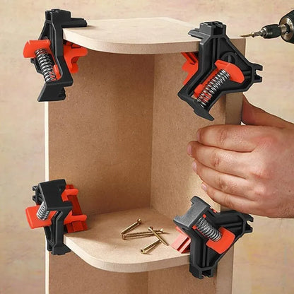 CornerClamps | De must-have voor elke klusser!