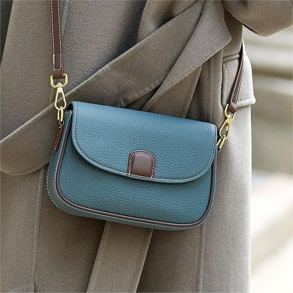 Elysian Schoudertas | Elegante Umhängetasche