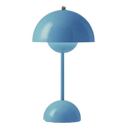 Siemon Tafellamp (draadloos)