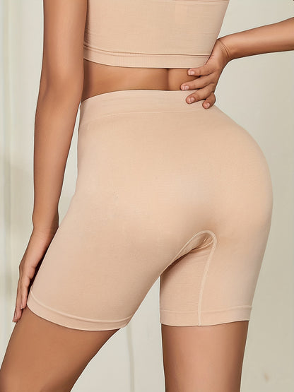 Emily | Zachte Naadloze Boyshort Slipjes Voor Ultiem Comfort