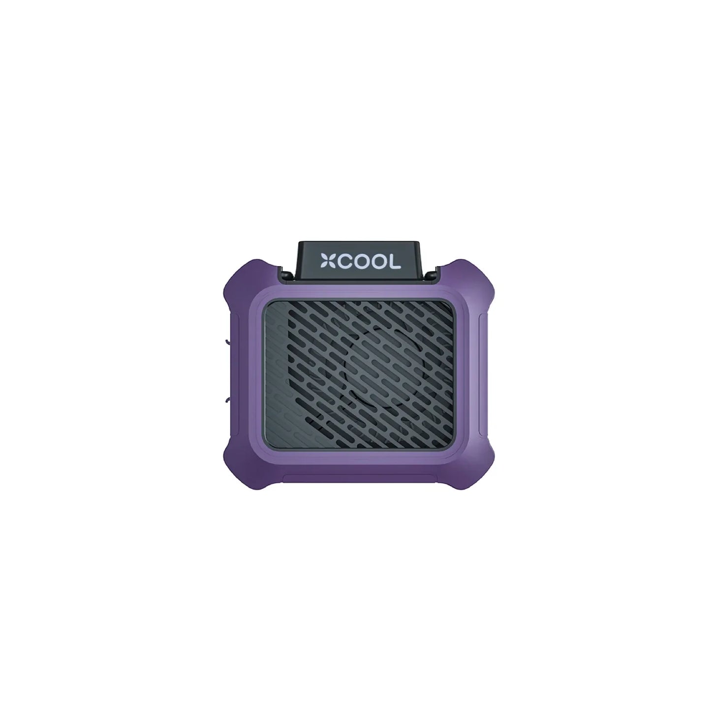 Portable Waist & Neck Fan | Draagbare en oplaadbare ventilator voor koeling onderweg