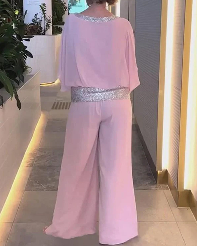 Amária Set | Trendy set voor de zomer