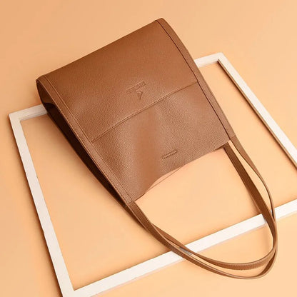 Large Elegant Shoulder Bag