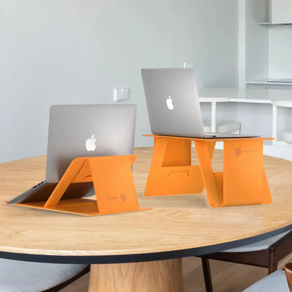 iSwift Table | Ultradunne laptoptafel voor comfort in bed