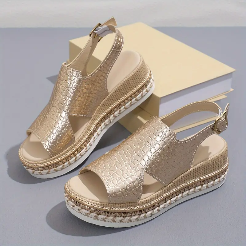 Elly Sandalen