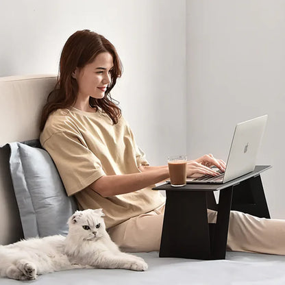 iSwift Table | Ultradunne laptoptafel voor comfort in bed