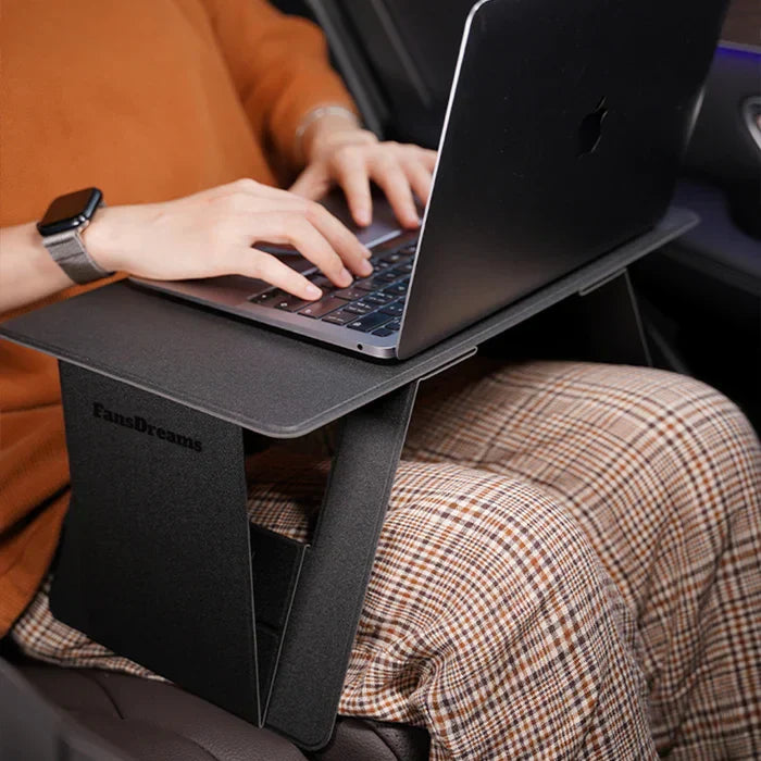 iSwift Table | Ultradunne laptoptafel voor comfort in bed