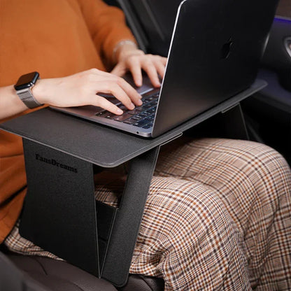 iSwift Table | Ultradunne laptoptafel voor comfort in bed