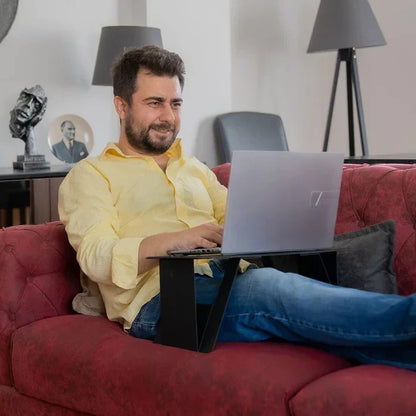 iSwift Table | Ultradunne laptoptafel voor comfort in bed