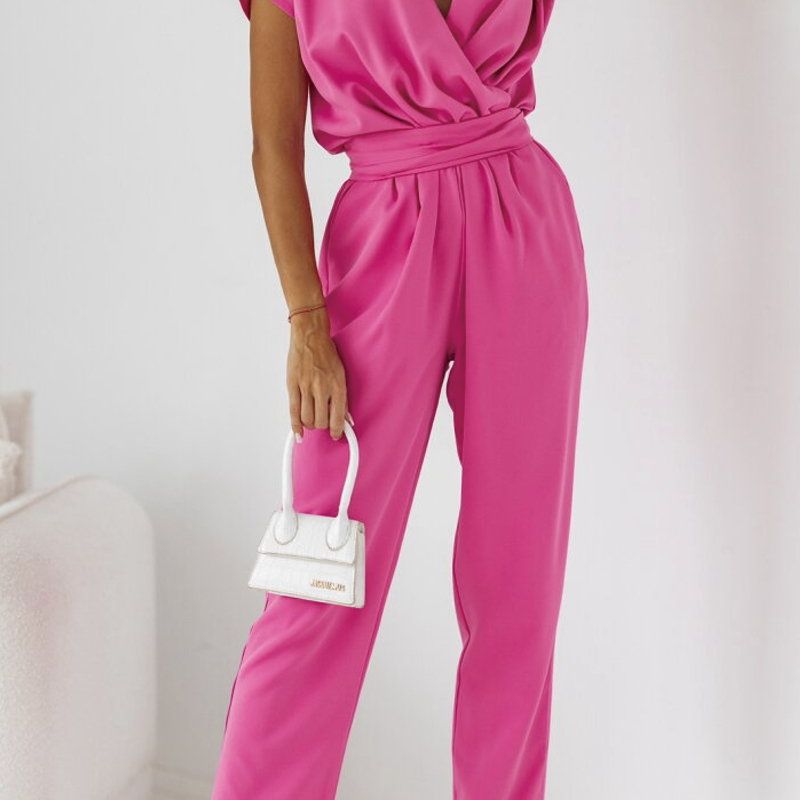 Anna  -  Jumpsuit zomer