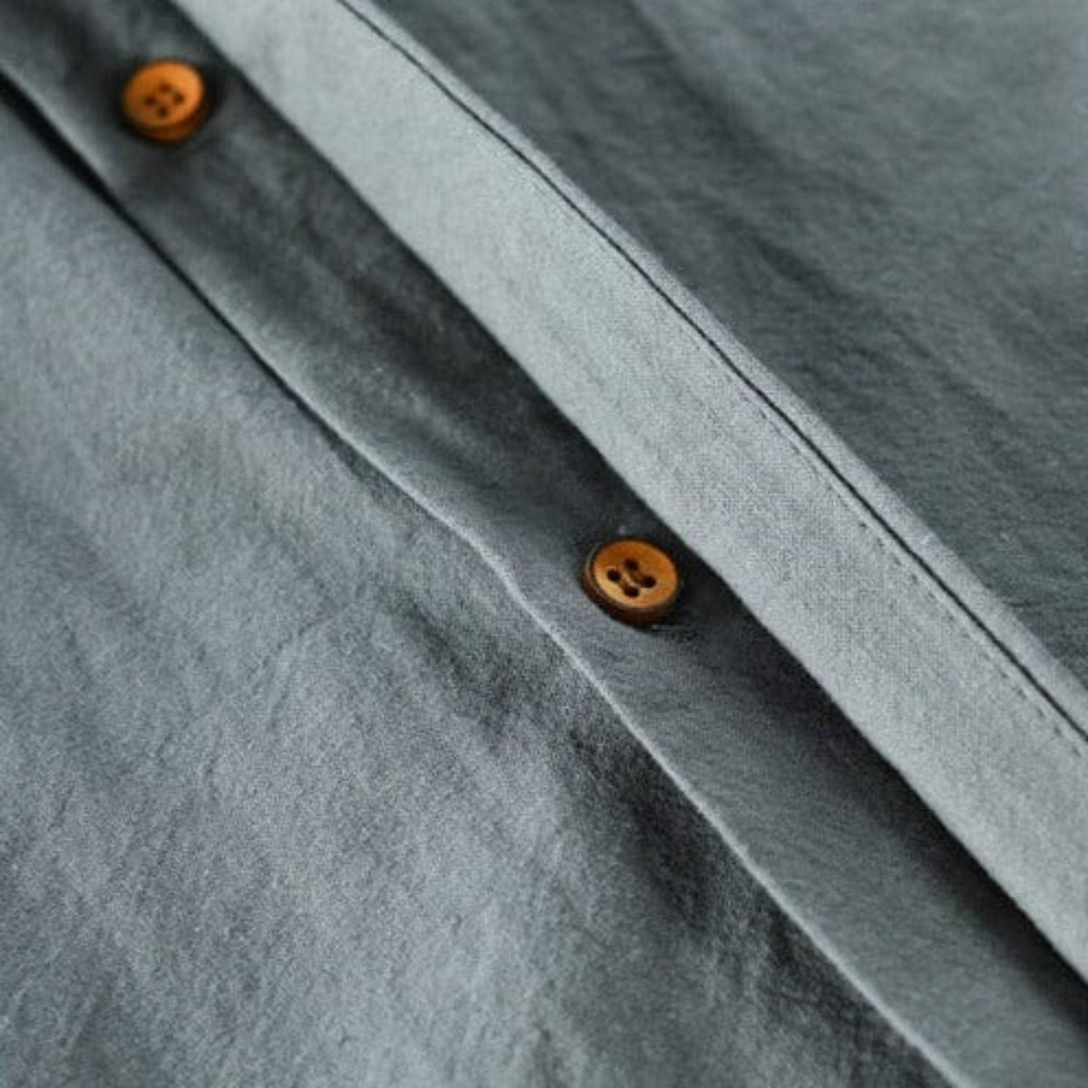 Victor | Stijlvol en Warm Kantoorshirt voor de Herfst en Winter