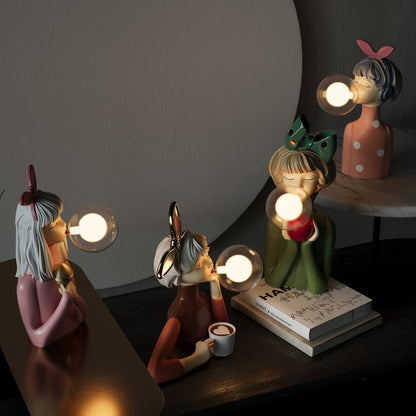 LampeSoeurs | Schattige en sfeervolle verlichting voor je interieur