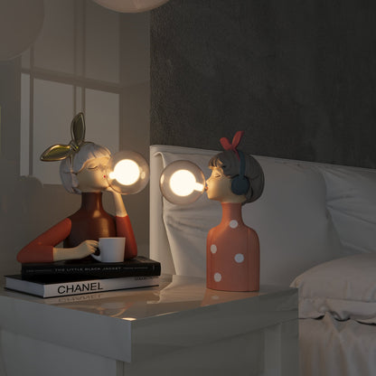 LampeSoeurs | Schattige en sfeervolle verlichting voor je interieur