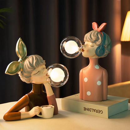 LampeSoeurs | Schattige en sfeervolle verlichting voor je interieur