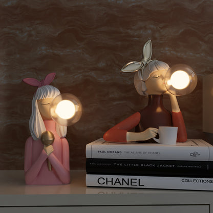 LampeSoeurs | Schattige en sfeervolle verlichting voor je interieur