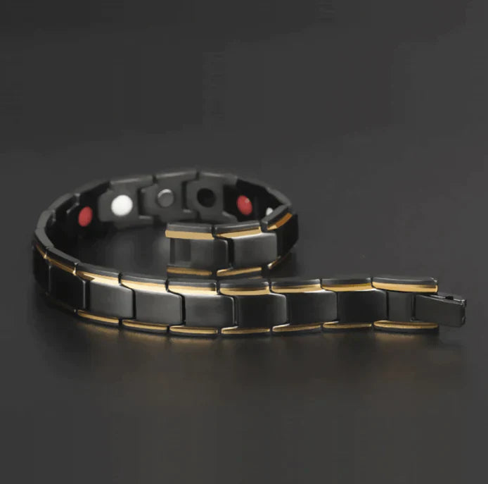 Magnetische Armband | Modieus en verstelbaar voor elke gelegenheid