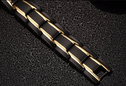 Magnetische Armband | Modieus en verstelbaar voor elke gelegenheid