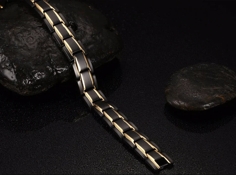 Magnetische Armband | Modieus en verstelbaar voor elke gelegenheid