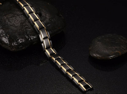 Magnetische Armband | Modieus en verstelbaar voor elke gelegenheid
