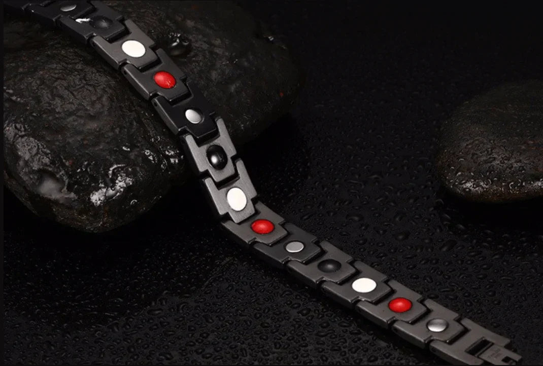 Magnetische Armband | Modieus en verstelbaar voor elke gelegenheid