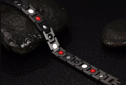 Magnetische Armband | Modieus en verstelbaar voor elke gelegenheid