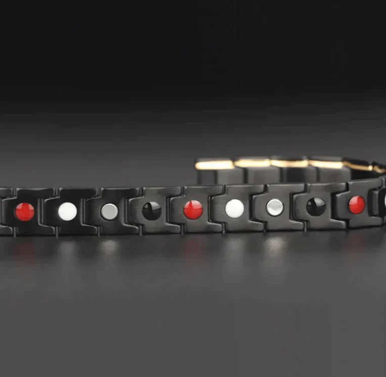 Magnetische Armband | Modieus en verstelbaar voor elke gelegenheid