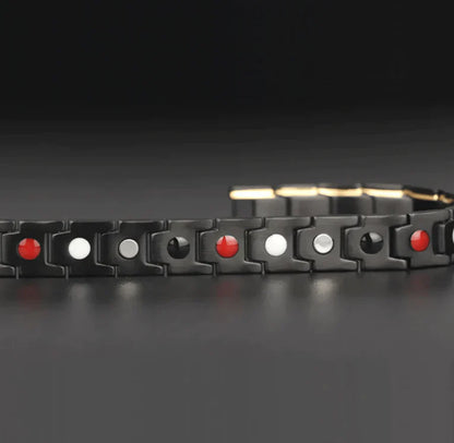 Magnetische Armband | Modieus en verstelbaar voor elke gelegenheid