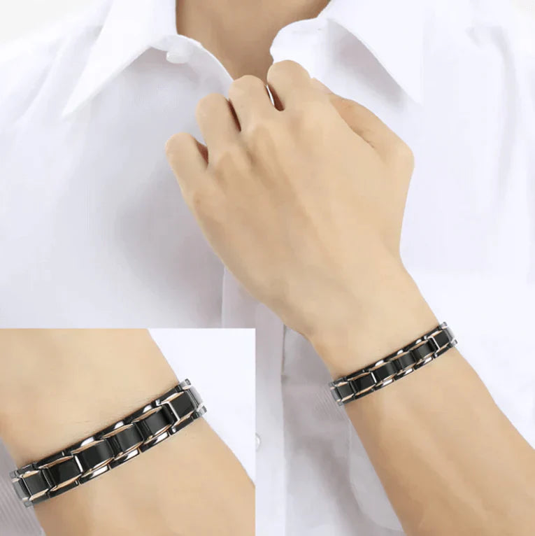 Magnetische Armband | Modieus en verstelbaar voor elke gelegenheid