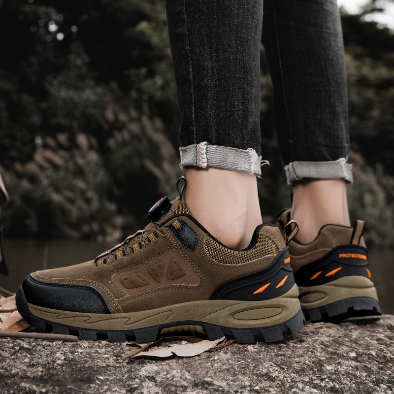 Avento lichtgewicht orthopedische wandelschoenen