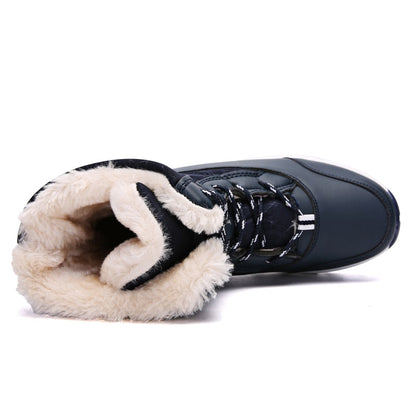 Warme Winter Laarzen | Nooit meer een koud gevoel