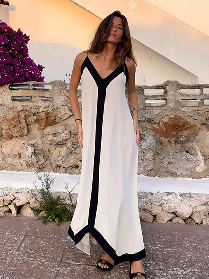 Ofelia | Luxueuze Elegante Jurk voor een Opulente Look