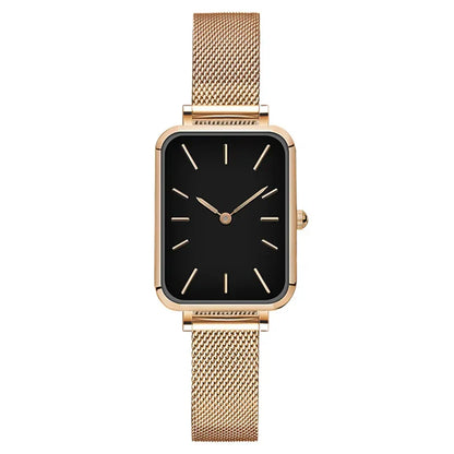 Luna - Stijlvol Horloge