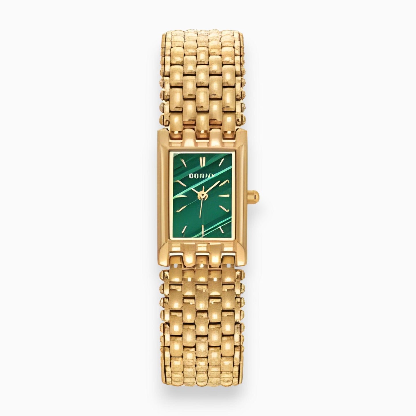 Hera - Luxe Quartz Charme Horloge