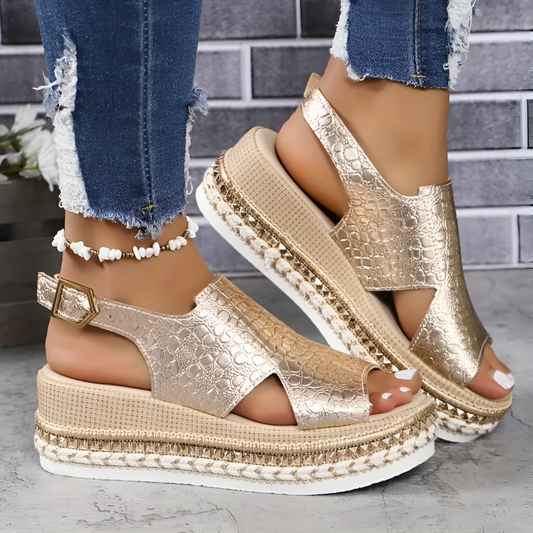 Elly Sandalen