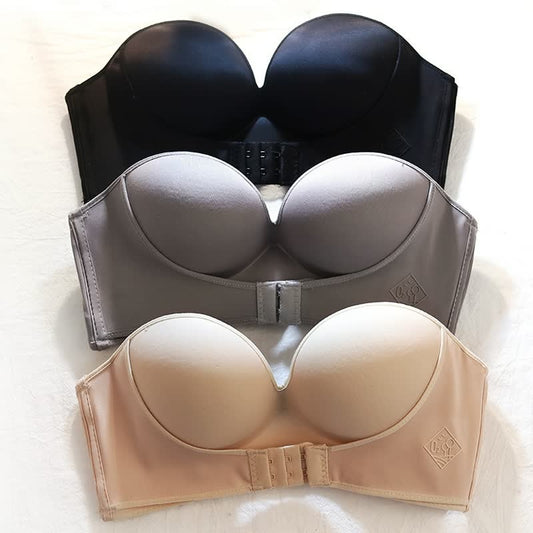 FloatyBra | Strapless Push-Up BH