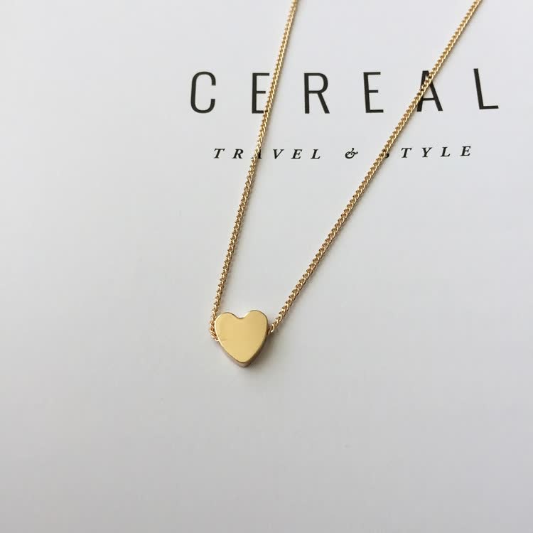 ExquisiteChain | Ketting Voor Dames