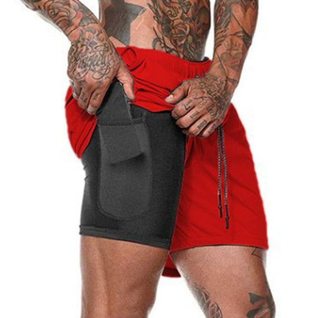 Ace Shorts