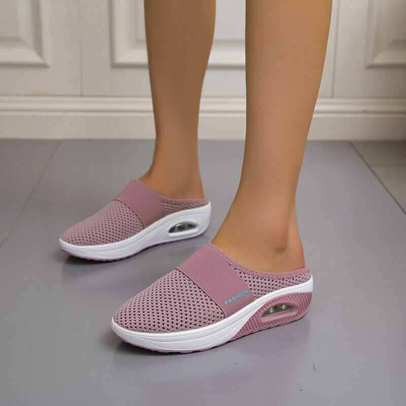 Gerarda - Orthopedische Schoenen