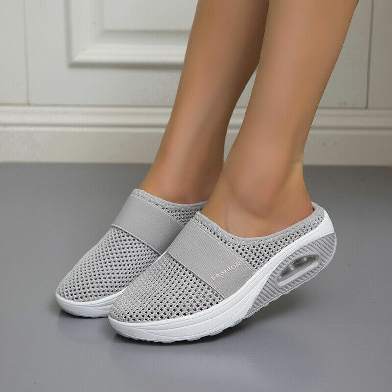 Gerarda - Orthopedische Schoenen